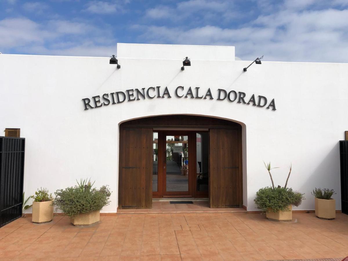 Residencia Cala Dorada Santanyí Exterior foto