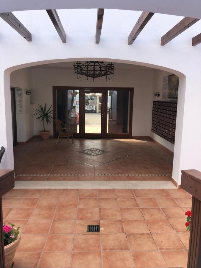 Residencia Cala Dorada Santanyí Exterior foto